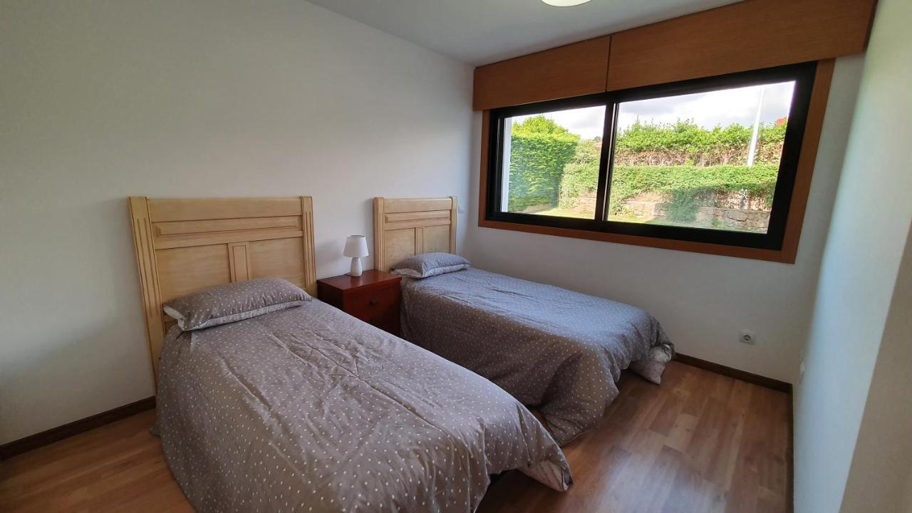 Modern 4 Double Bedroom Villa With Pool / Garden Valdovino Exterior photo